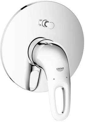 

Grohe 19507003 Disc Faucet(Vessel Installation Type)
