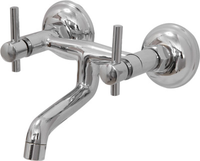 

Sanitario WMNT-TERM Terrim Mixer Faucet(Wall Mount Installation Type)