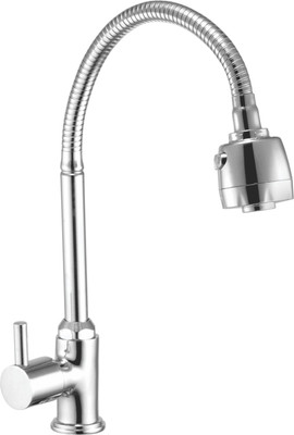 

Kamal Sink Spray Dixy - Deck Mounted Bib Tap Faucet(Deck Mount Installation Type)