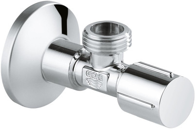 

Grohe 22041000 Disc Faucet(Vessel Installation Type)