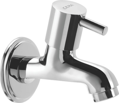 

CERA F2002151 Garnet Bib Cock with Wall Flange and Aerator Bib Tap Faucet(Wall Mount Installation Type)