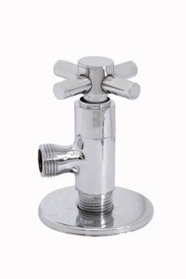 

Sanitario AC-KOR Corsa Angle Cock Faucet(Wall Mount Installation Type)