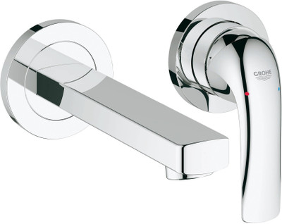 

Grohe 20288000 Mixer Faucet(Centerset Installation Type)