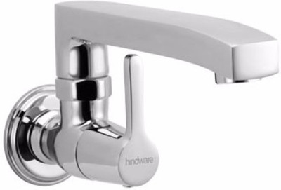 

Hindware F390024CP Bib Tap Faucet(Wall Mount Installation Type)