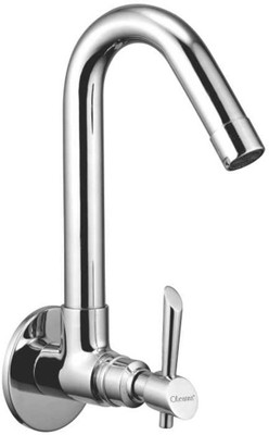 

Oleanna F-07 Sink Cock Compression Faucet(Wall Mount Installation Type)