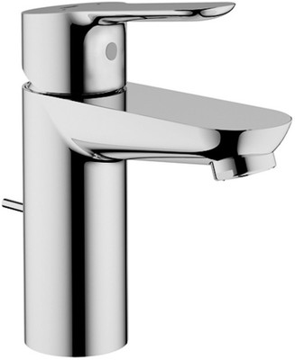 

Grohe 32819000 Disc Faucet(Vessel Installation Type)