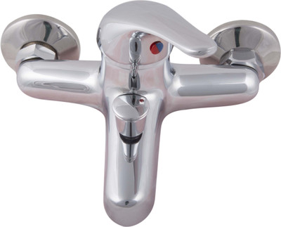 

HSH H805A0000F000 CP Bath and Shower Mixer Mixer Faucet(Wall Concealed Installation Type)
