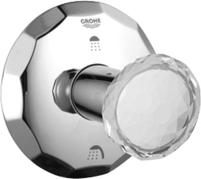 

Grohe 19271VP0 Disc Faucet(Vessel Installation Type)