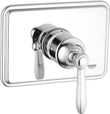 

Grohe 19321000 Disc Faucet(Vessel Installation Type)