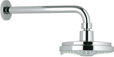 

Grohe 27128000 Disc Faucet(Vessel Installation Type)