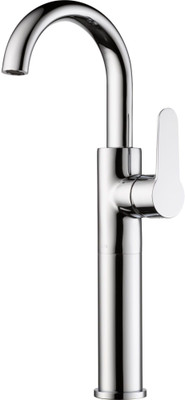 

Delta 33525-P Celeste Single Handle Lavatory With Riser Mixer Faucet(Deck Mount Installation Type)
