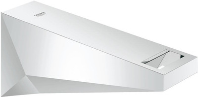 

Grohe 13299000 Disc Faucet(Vessel Installation Type)