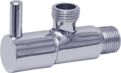 

DSK CL2631 Vital Angle Cock Faucet(Wall Mount Installation Type)
