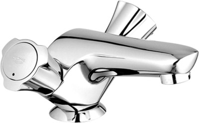 

Grohe 21390001 Disc Faucet(Vessel Installation Type)