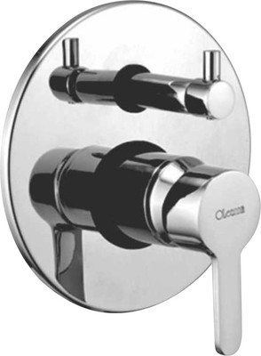 

Oleanna O-15 Single Lever 4 Way Divertor Diverter Faucet(Wall Mount Installation Type)