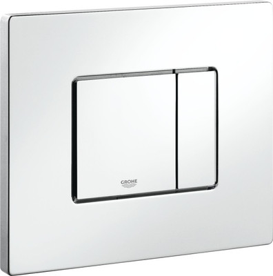 

Grohe 38732SH0 Flush Valve Faucet(Wall Mount Installation Type)