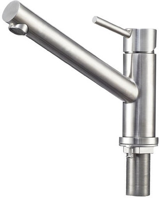

ANUPAM SS1105 Mixer Faucet(Single Handle Installation Type)