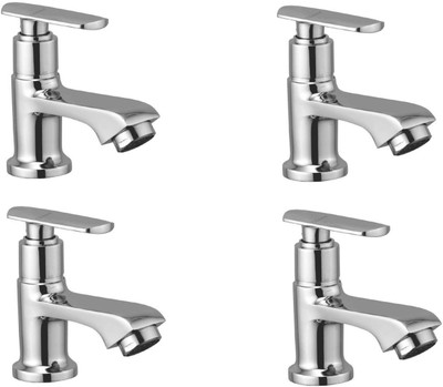 

Oleanna ASCSD-03 Pillar Cock Pillar Tap Faucet(Deck Mount Installation Type)