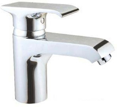 

Aquieen Single Lever Basin Mixer Royal Mixer Faucet(Deck Mount Installation Type)