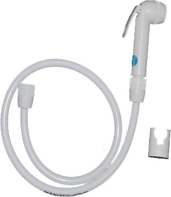 

Aquatek AQ01 2 in 1 Health Health Faucet(Wall Mount Installation Type)