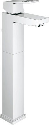 

Grohe 23136000 Health Faucet(Centerset Installation Type)
