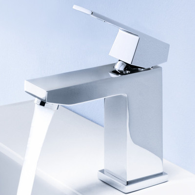 

Grohe 23137000 Health Faucet(Centerset Installation Type)