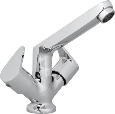 

Kamal Centre Hole Basin Mixer - Osmium Mixer Faucet(Deck Mount Installation Type)