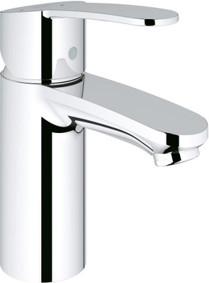 

Grohe 2337320E Eurostyle Cosmopolitan Single - Lever Basin Mixer 1/2"S - Size Pillar Tap Faucet(Centerset Installation Type)