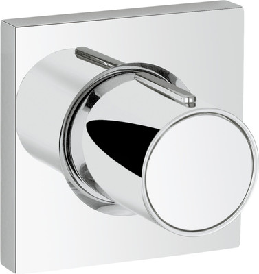 

Grohe 27623000 Bib Tap Faucet(Centerset Installation Type)