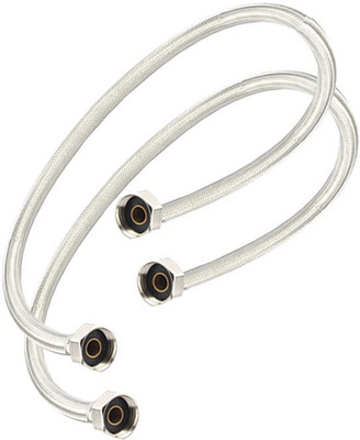 

Arkay SS Connection Pipe 36 Inch Aura Health Faucet(Wall Mount Installation Type)