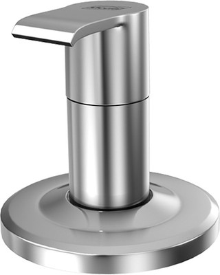 

Sheetal 1914 Liva Flush Cock With Adjustable Flange Cartridge Faucet(Wall Concealed Installation Type)