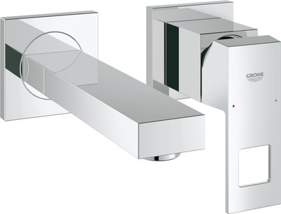 

Grohe 19895000 Health Faucet(Centerset Installation Type)