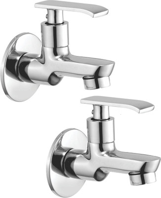

Kamal Bib Cock- Orion (Set Of 2) (ORN-2612-S2) Bib Tap Faucet(Wall Mount Installation Type)