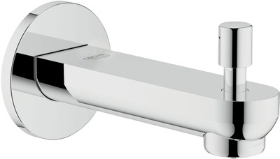 

Grohe 13257000 Baucosmopolitan Bath Spout Spout Faucet(Spout Installation Type)