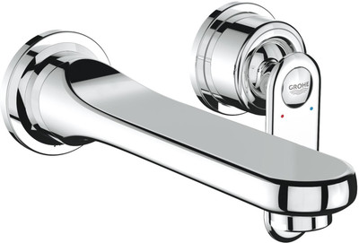 

Grohe 19342000 Disc Faucet(Vessel Installation Type)