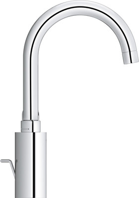 

Grohe 23043002 Health Faucet(Centerset Installation Type)