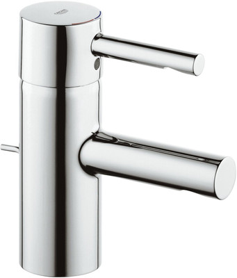 

Grohe 33532000 Health Faucet(Centerset Installation Type)