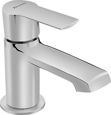 

Parryware G3102A1 Crust Pillar Cock with Aerator Pillar Tap Faucet(Deck Mount Installation Type)