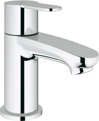 

Grohe 23039002 Pillar Tap Faucet(Centerset Installation Type)