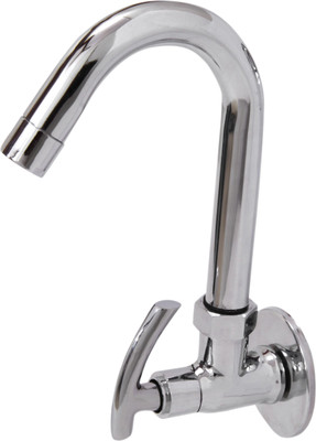 

Sanitario SC-STL Stella Lift Cock Faucet(Wall Mount Installation Type)