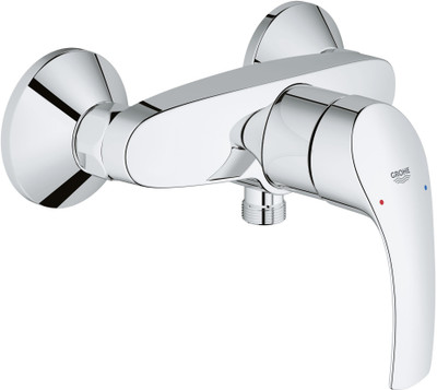 

Grohe 33555002 Health Faucet(Wall Mount Installation Type)