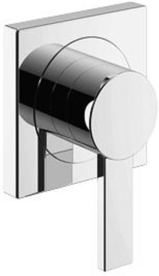

Grohe 19384000 Disc Faucet(Vessel Installation Type)
