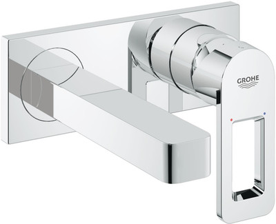 

Grohe 19479000 Disc Faucet(Vessel Installation Type)
