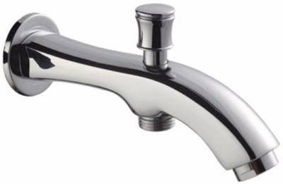 

Hindware F260008CP Spout Faucet(Spout Installation Type)