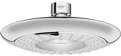 

Grohe 27406000 Disc Faucet(Vessel Installation Type)
