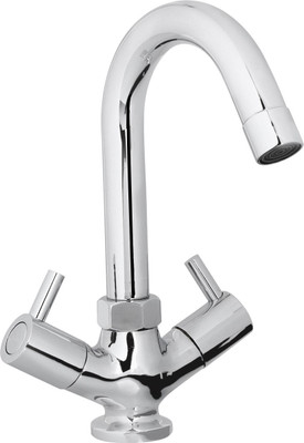 

Kamal Centre Hole Basin Mixer - Dixy Mixer Faucet(Deck Mount Installation Type)