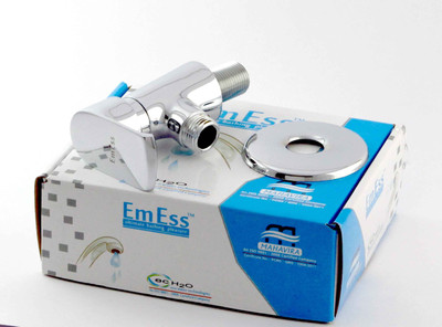

EmEss EB1008-AC Ebene - Angle Cock Angle Cock Faucet(Wall Mount Installation Type)