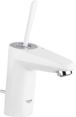 

Grohe 23425LS0 Health Faucet(Centerset Installation Type)