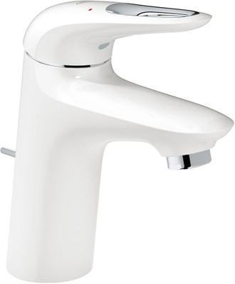 

Grohe 23374LS3 Health Faucet(Centerset Installation Type)