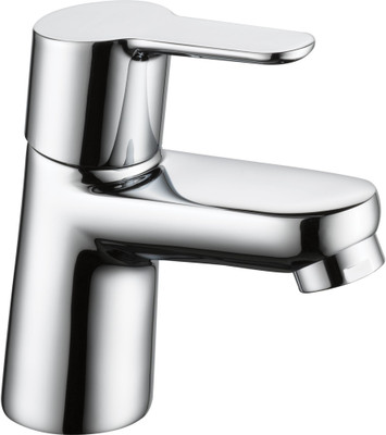 

Delta 33520 Celeste Single Handle Cold Only Lavatory Pillar Tap Faucet(Centerset Installation Type)